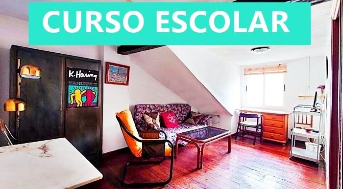 Casas en venta y pisos alquiler - 1