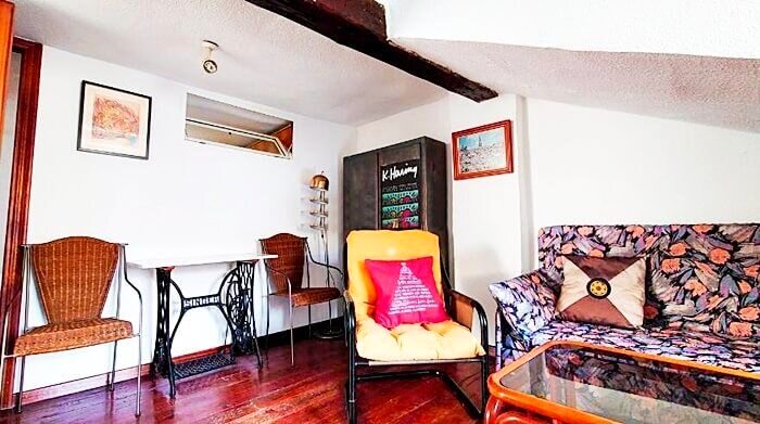 Casas en venta y pisos alquiler - 3