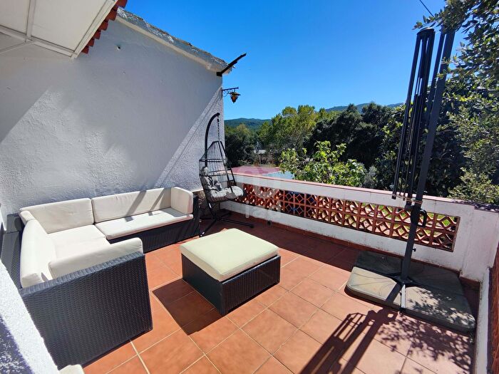 Casa en venta en Llagostera, Girona de 3 habitaciones