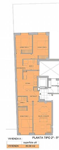 Casas en venta y pisos alquiler - 2