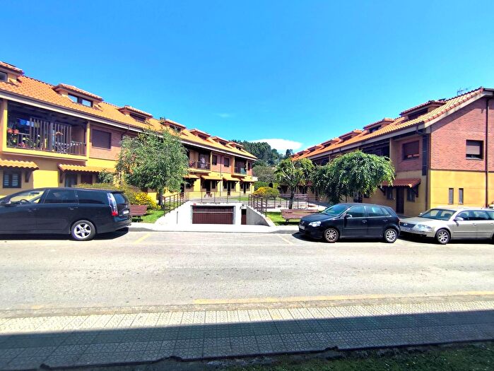 Casas en venta y pisos alquiler - 1