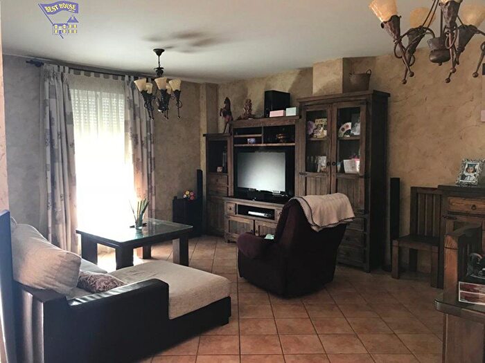 Casa en venta en Arcos de la Frontera, Cádiz de 3 habitaciones