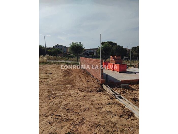 Casa en venta en Sils, Girona