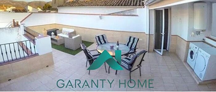 Casas en venta y pisos alquiler - 1