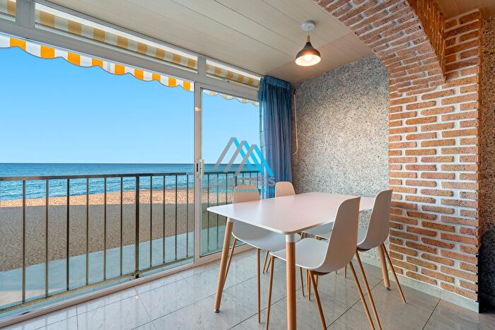 Piso en venta en Platja dAro, Centre Platja de 2 habitaciones