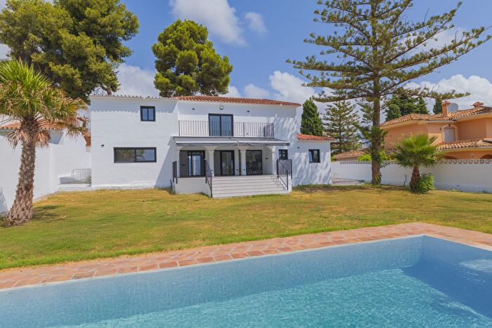 Casa en venta en Campo de Mijas, Mijas de 5 habitaciones