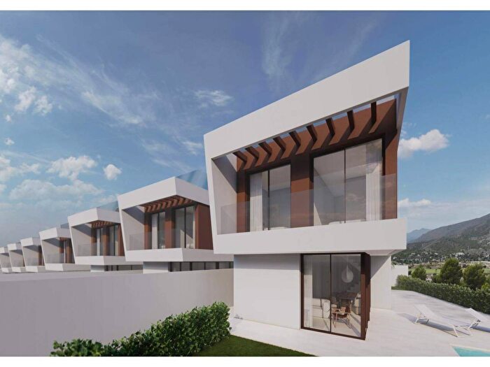 Casa en venta en Comunitat Valenciana, Alicante de 3 habitaciones