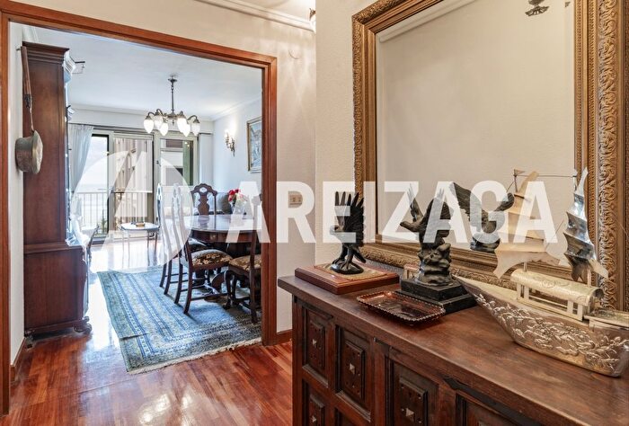 Casas en venta y pisos alquiler - 3