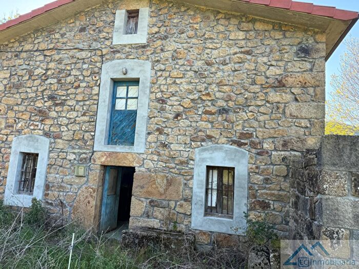 Casa en venta en Entrambasaguas, Cantabria