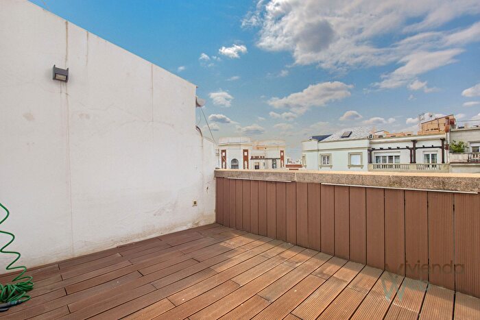 Piso en venta en Chamberí, Ríos Rosas Nuevos Ministerios de 1 habitacion