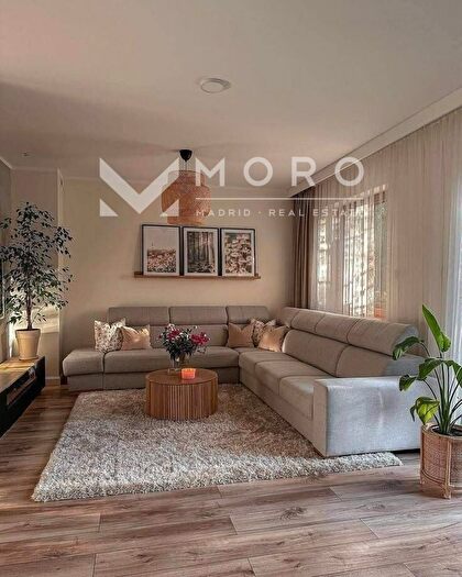 Casas en venta y pisos alquiler - 1
