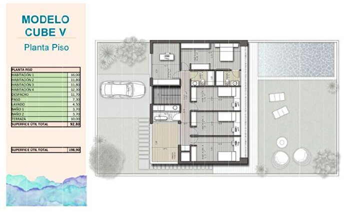 Casas en venta y pisos alquiler - 3