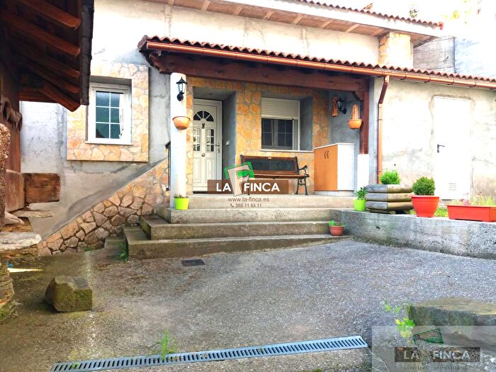 Casas en venta y pisos alquiler - 1
