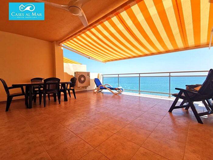 Piso en venta en Playa Morro de Gos, Oropesa del Mar Orpesa de 2 habitaciones