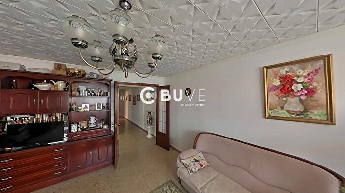 Piso en venta en Centro ciudad, Corea de 4 habitaciones