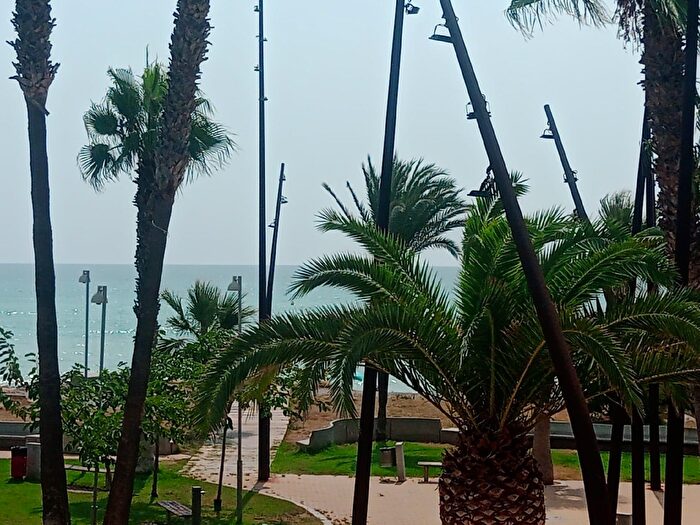 Piso en venta en Moncófar Playa, Moncofa de 3 habitaciones