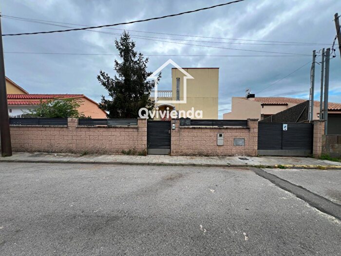 Casa en venta en Airesol, Castellar del Vallès