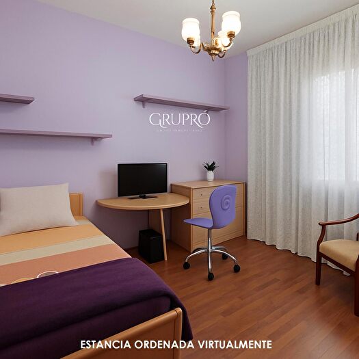 Casas en venta y pisos alquiler - 3