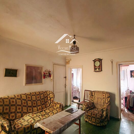Casas en venta y pisos alquiler - 3