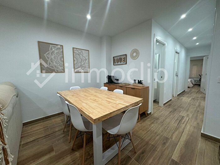 Piso en alquiler en Centro, Barrio del Centro de 5 habitaciones