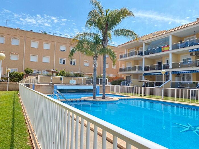 Piso en venta en Playas de Puçol, Puçol de 3 habitaciones
