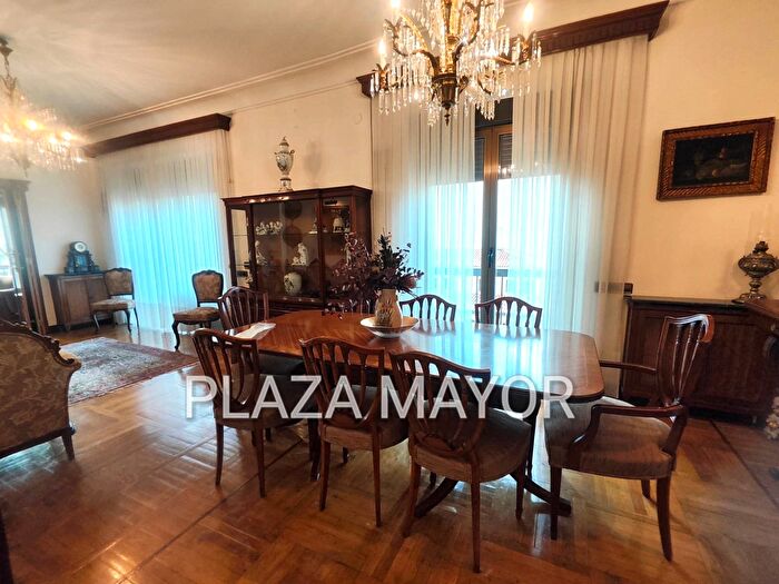 Casas en venta y pisos alquiler - 2