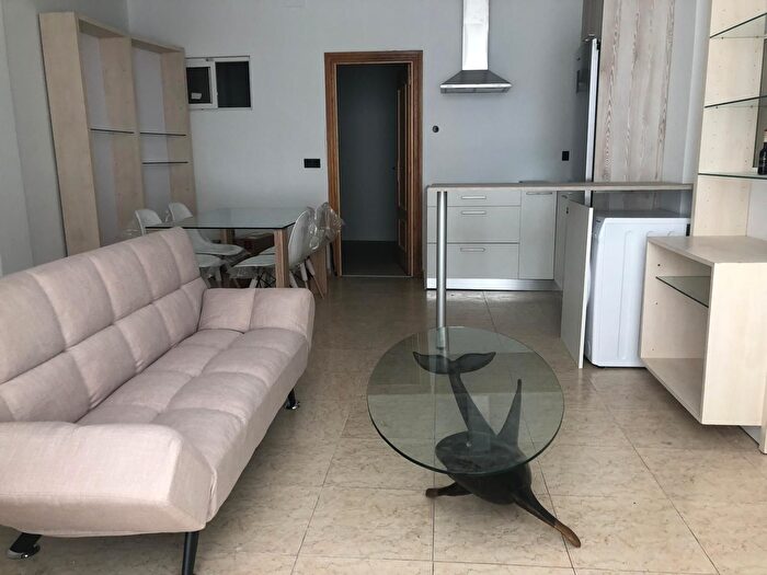 Piso en alquiler en Martos, Jaén de 1 habitacion