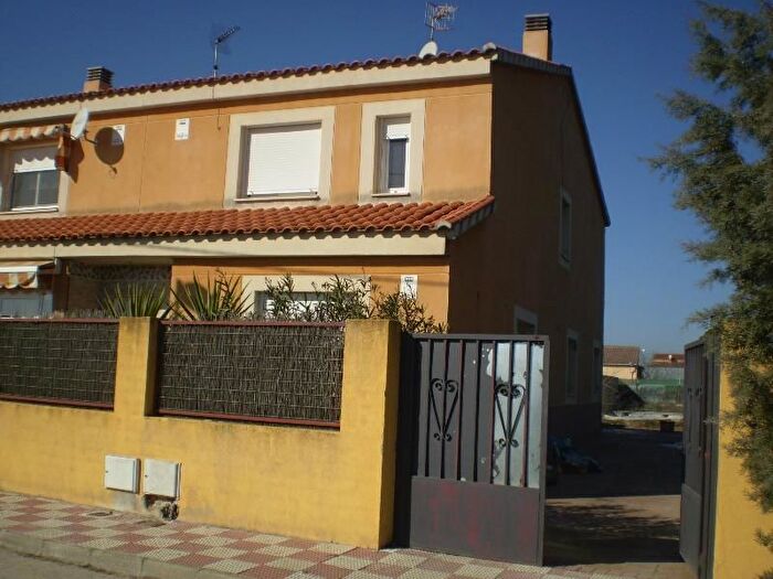 Casa en venta en Ugena, Toledo