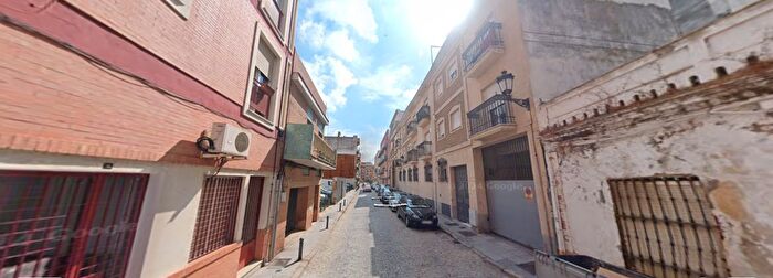 Piso en venta en Centro, Huelva Capital de 3 habitaciones