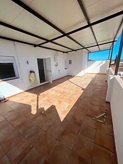 Piso en alquiler en Campanillas, Málaga Capital de 1 habitacion