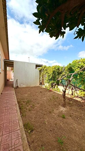 Casas en venta y pisos alquiler - 2