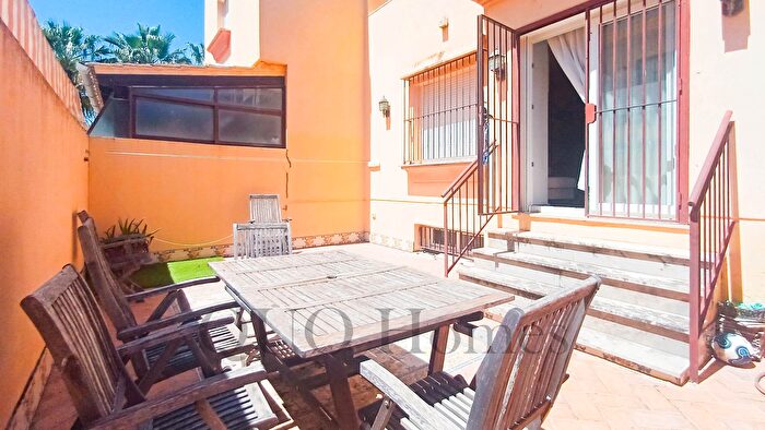 Casas en venta y pisos alquiler - 3