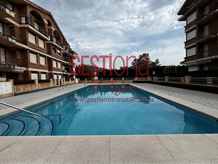 Piso en venta en Palacio, Noja de 2 habitaciones