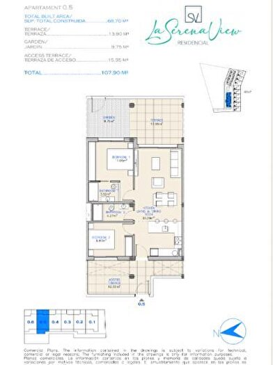 Casas en venta y pisos alquiler - 3