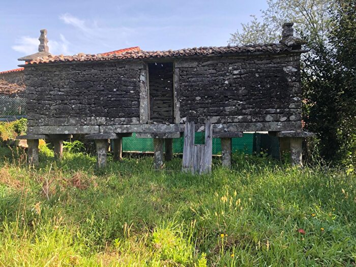 Casa en venta en Negreira, A Coruña