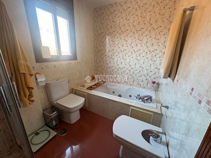 Casa en venta en Puerto de la Torre Atabal, Fuente Alegre El Chaparral Los Morales de 4 habitaciones