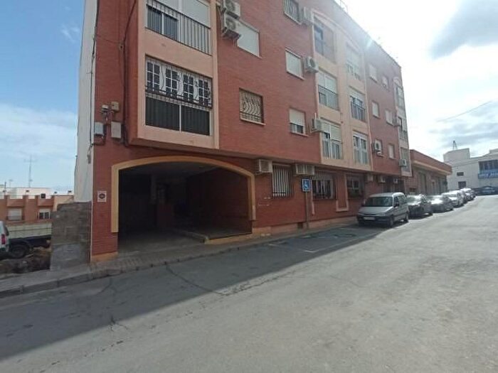 Piso en venta en Alhama de Almería, Almería de 2 habitaciones