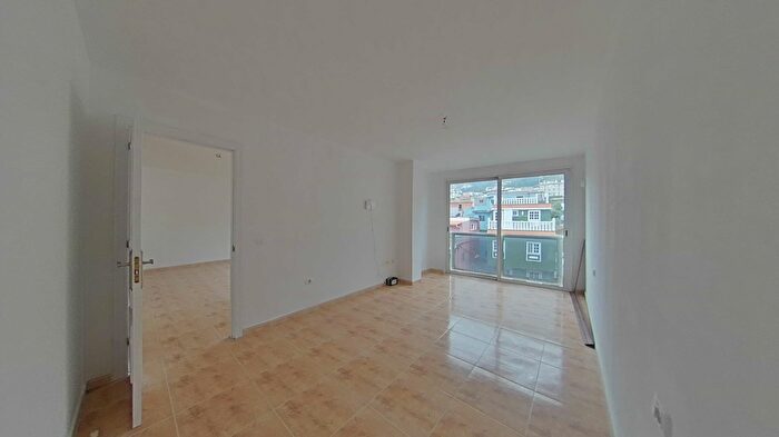 Piso en venta en La Victoria de Acentejo, Santa Cruz de Tenerife de 2 habitaciones