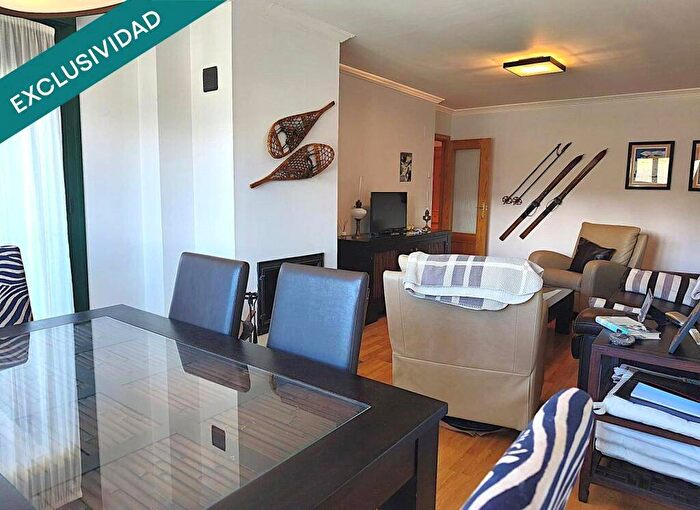 Casas en venta y pisos alquiler - 2