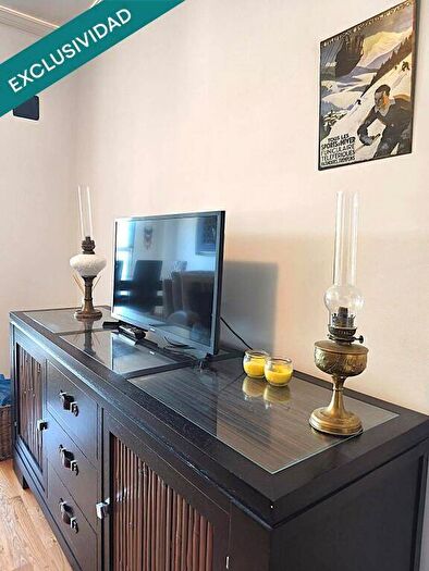 Casas en venta y pisos alquiler - 3
