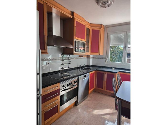 Casas en venta y pisos alquiler - 2