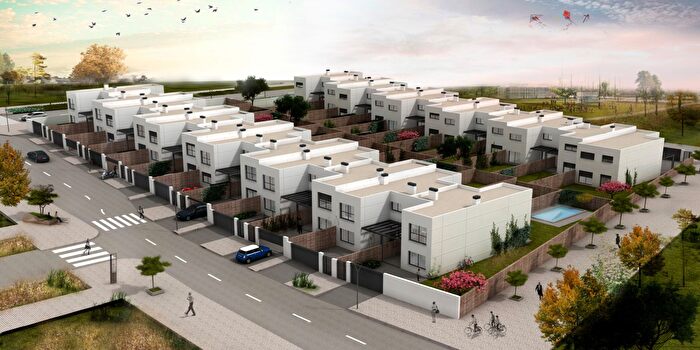 Casas en venta y pisos alquiler - 1
