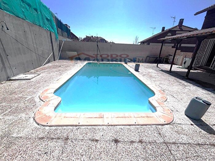 Casas en venta y pisos alquiler - 2