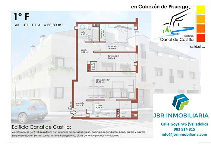 Casas en venta y pisos alquiler - 3