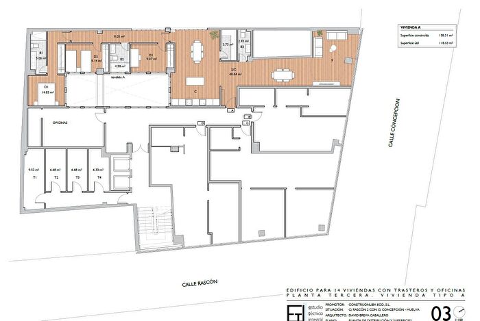 Casas en venta y pisos alquiler - 3