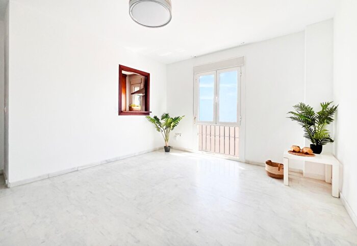 Piso en venta en Núcleo urbano, Chiclana de la Frontera de 2 habitaciones