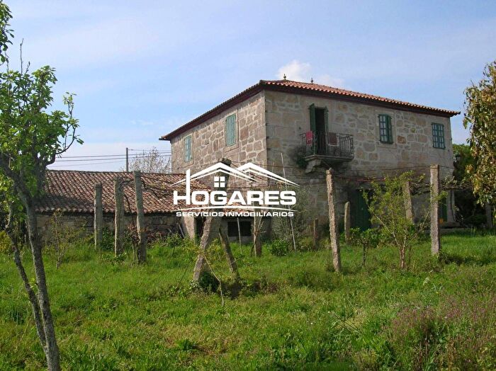 Casa en venta en Galicia, Pontevedra de 3 habitaciones