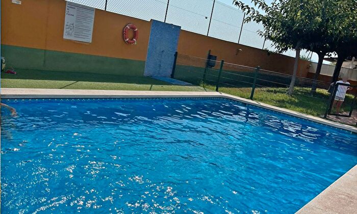 Casa en venta en Playa Ben Afeli, Almazora Almassora de 3 habitaciones