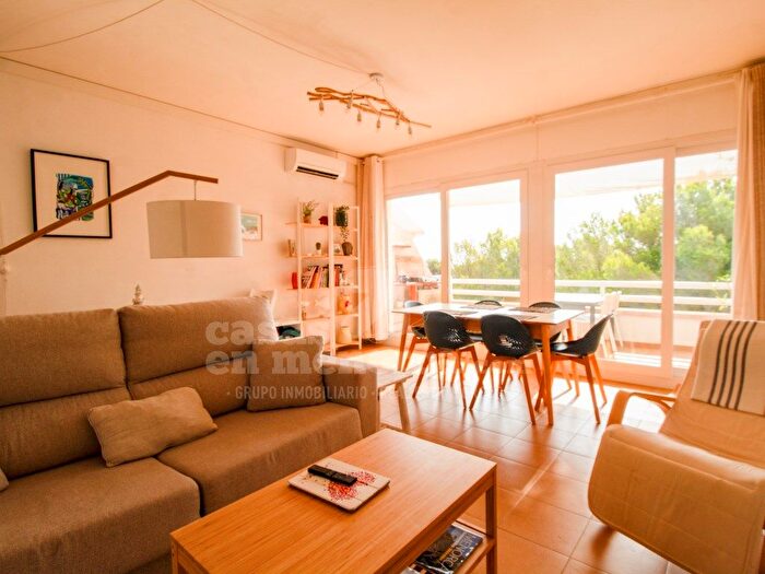 Piso en venta en Coves Noves, Es Mercadal de 2 habitaciones