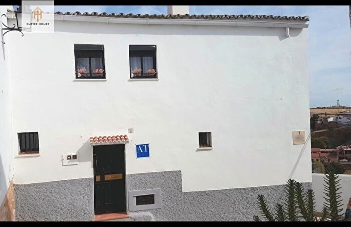 Casa en venta en Casco Antiguo, Cáceres Capital de 2 habitaciones